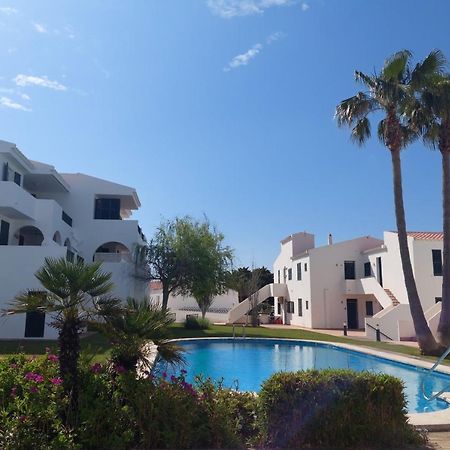 Apartamento Son Parc Menorca Exterior photo