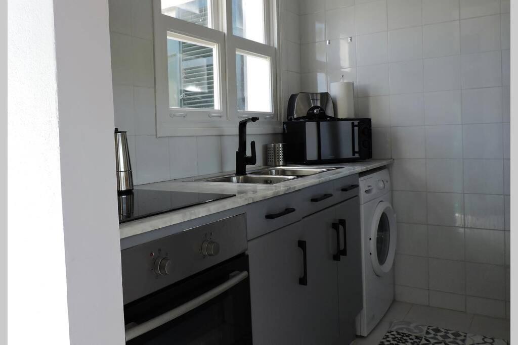 Apartamento Son Parc Menorca Exterior photo