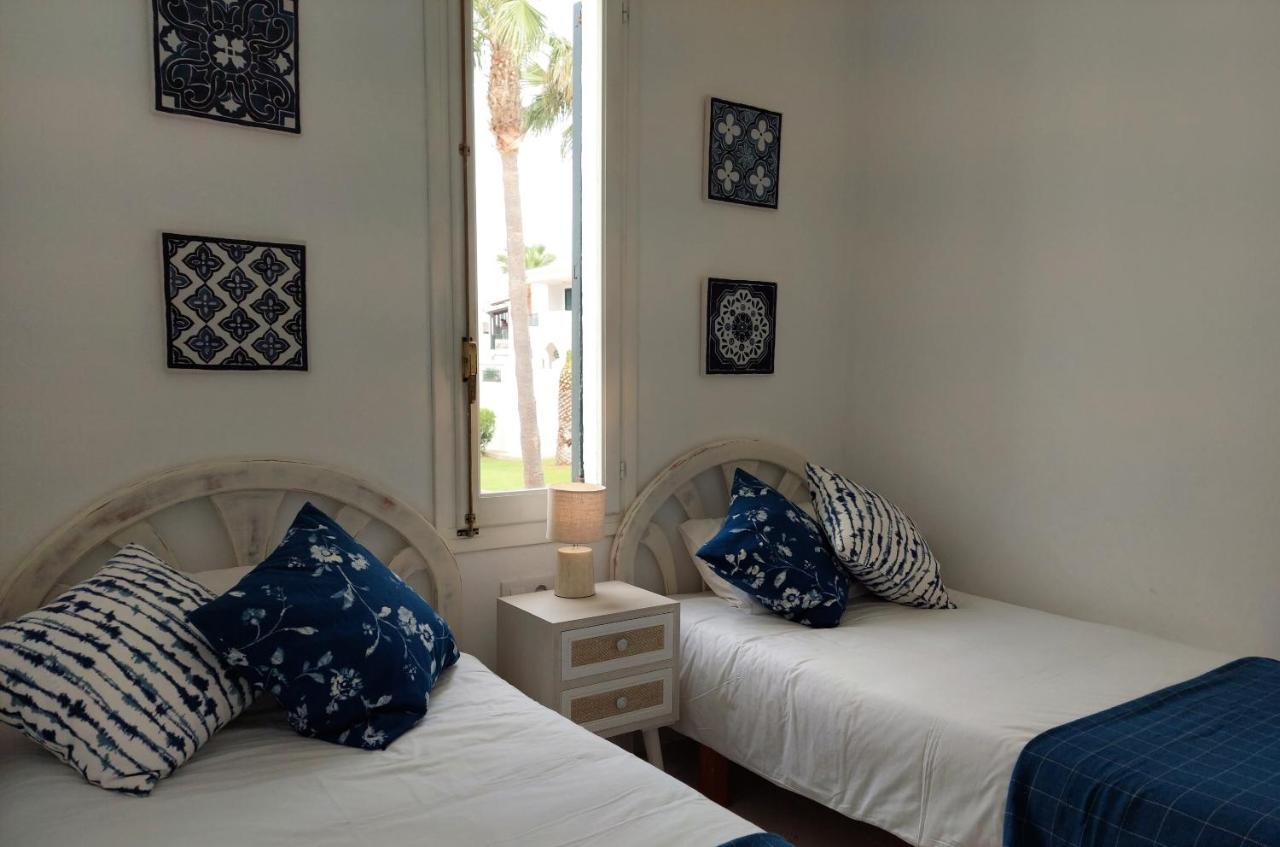 Apartamento Son Parc Menorca Exterior photo