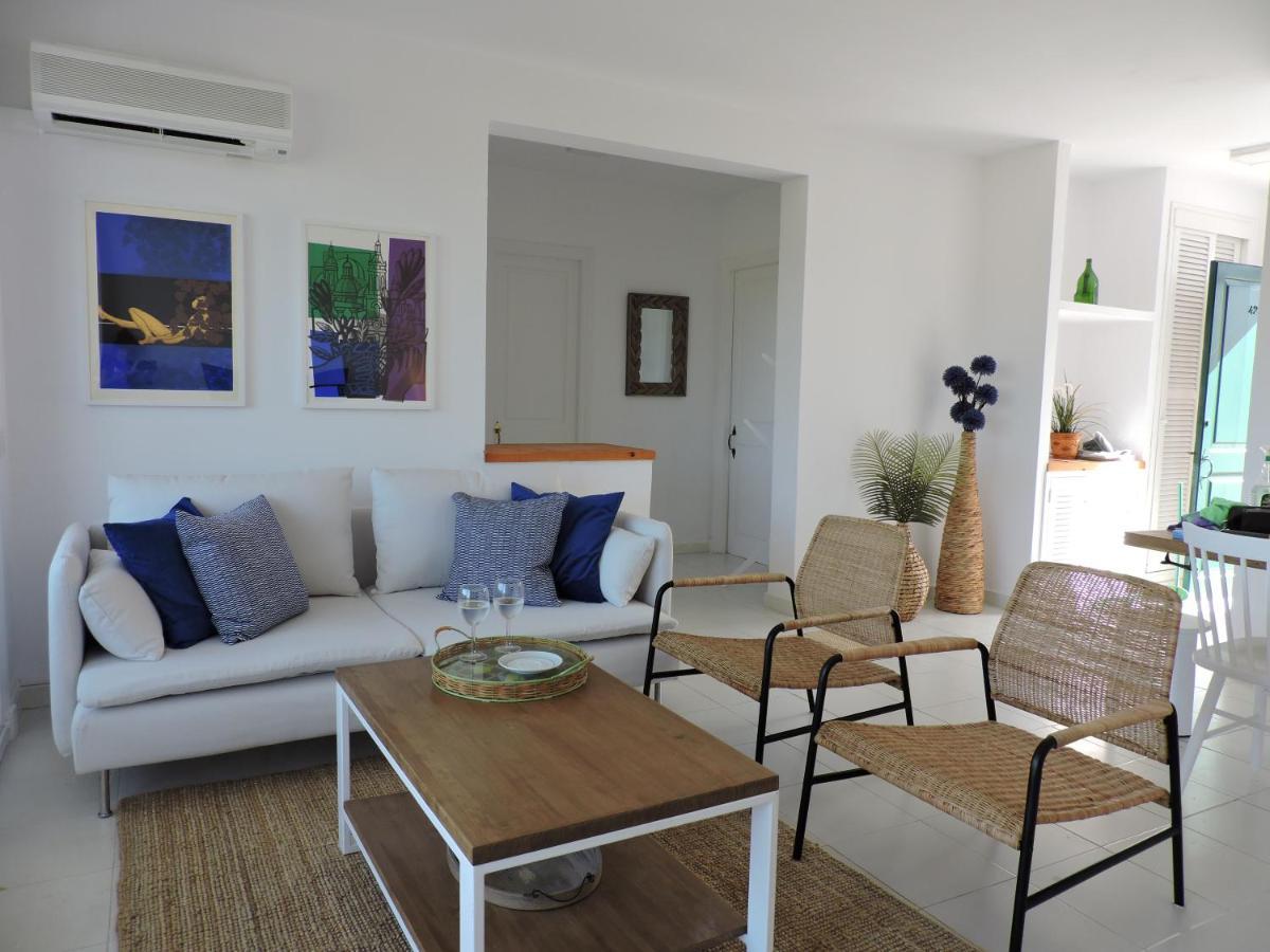 Apartamento Son Parc Menorca Exterior photo